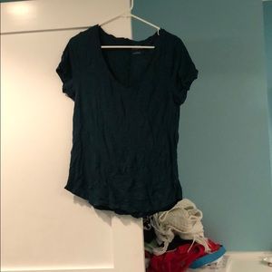 LAST CHANCE! DONATING SOON! Banana Republic V-Neck